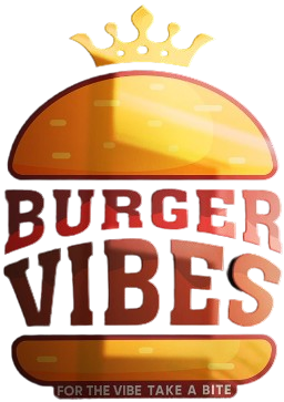 Burger Vibes Logo